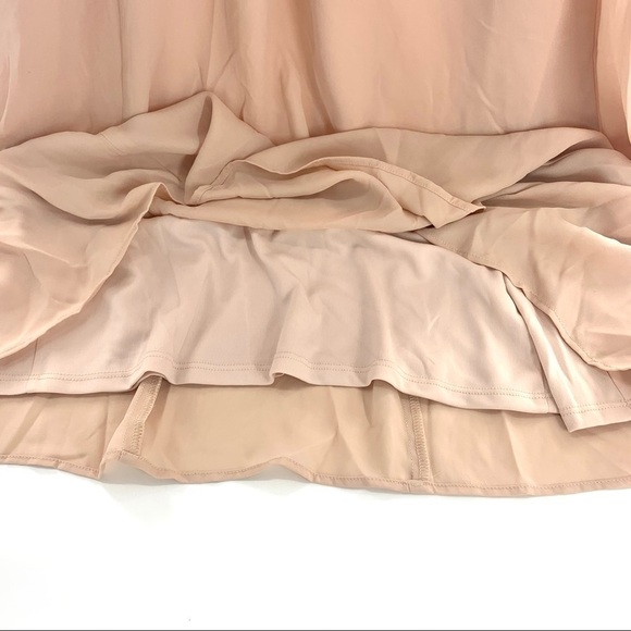 {Show Me Your MuMu} Emily Blush Boho Maxi Dress - Picture 9 of 13